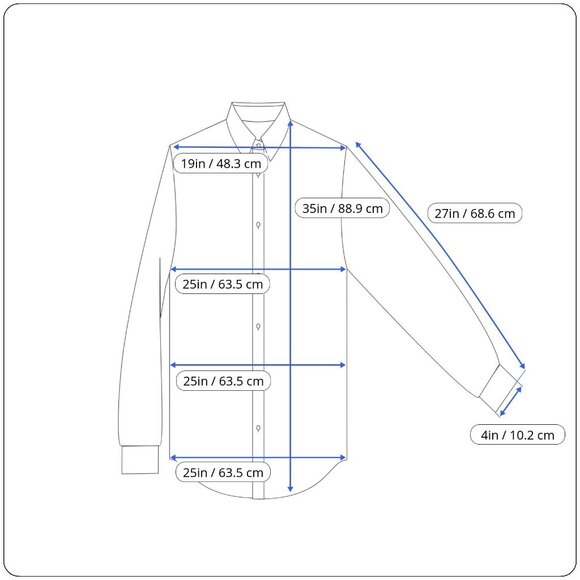 Ralph Lauren Mens Beige Cotton Button-Down Shirt Long Sleeve Casual Size L - Picture 8 of 8